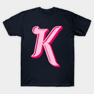 K T-Shirt